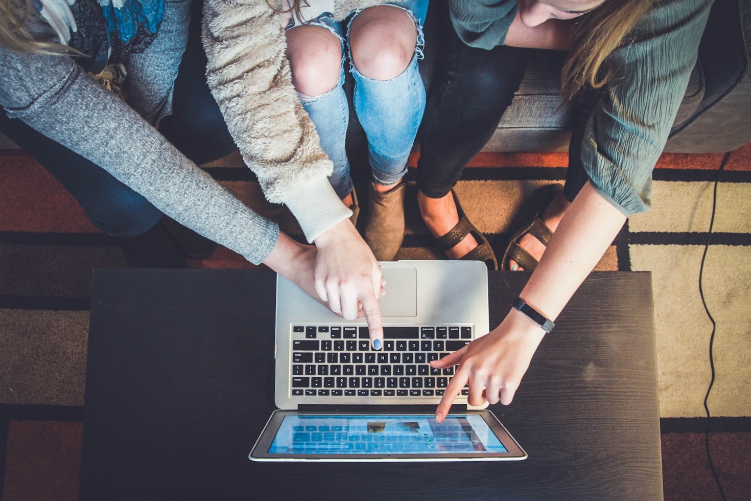 Mastering Programming Languages Step by Step